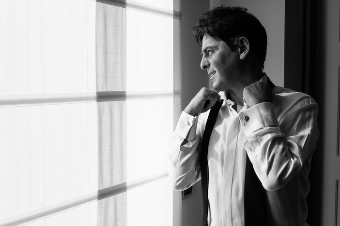 Sanremo: sabato al Teatro del Casinò il concerto intitolato "L'ultimo Sogno ... un tuffo nella storia della musica italiana" Sanremo: sabato al Teatro del Casinò il concerto intitolato "L'ultimo Sogno ... un tuffo nella storia della musica italiana"