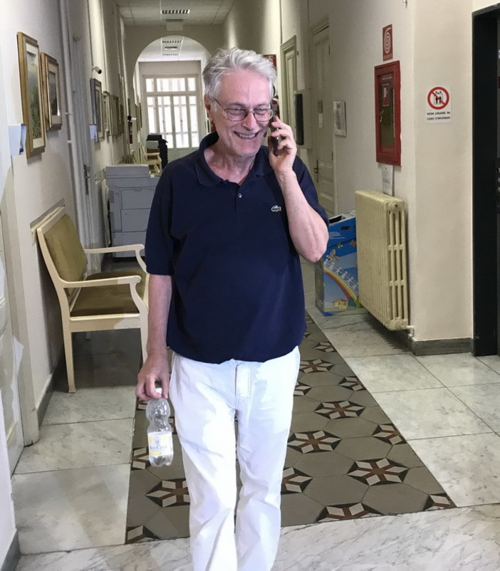 Sanremo: azzeramento della Giunta, oggi pomeriggio 'Siel' deciderà se appoggiare o meno il futuro esecutivo