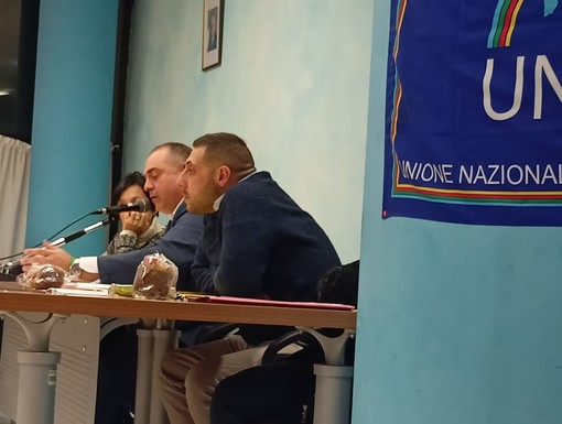T-red a Vallecrosia, Perri: "Pronto l’esposto che presenterò agli organi competenti"