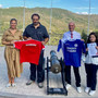 Seborga accoglie una delegazione della Federazione Svizzera Football Sala Seborga accoglie una delegazione della Federazione Svizzera Football Sala