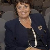 E' morta Fernanda Contri, il cordoglio dei parlamentari liguri del Partito Democratico