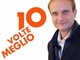 Elezioni Politiche del 4 marzo: l'ingegnere sanremese Federico Sara si presenta agli elettori