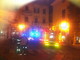 Imperia: fuga di gas questa sera in via Cascione, intervento dei Vigili del Fuoco