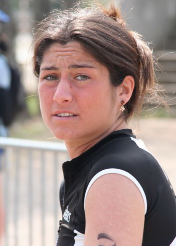 Triathlon: ottima prestazione a Nizza per Federica Zedda (Riviera 1992) Triathlon: ottima prestazione a Nizza per Federica Zedda (Riviera 1992)
