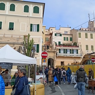 Bordighera, la Fiera delle Anime verrà recuperata il 19 aprile