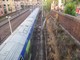 Una giornata campale per il traffico ferroviario della Liguria: tornato regolare in serata