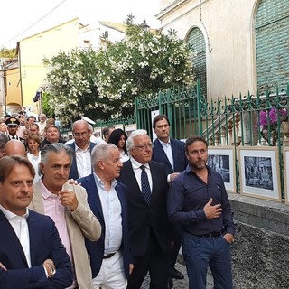 Imperia: il resoconto della festa della Bandiera Argentina di sabato scorso