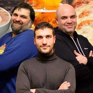 Sanremo: tre imprenditori investono sulla speranza e rilevano locale, "È un azzardo ma c'è tanta voglia di normalità" Sanremo: tre imprenditori investono sulla speranza e rilevano locale, "È un azzardo ma c'è tanta voglia di normalità"