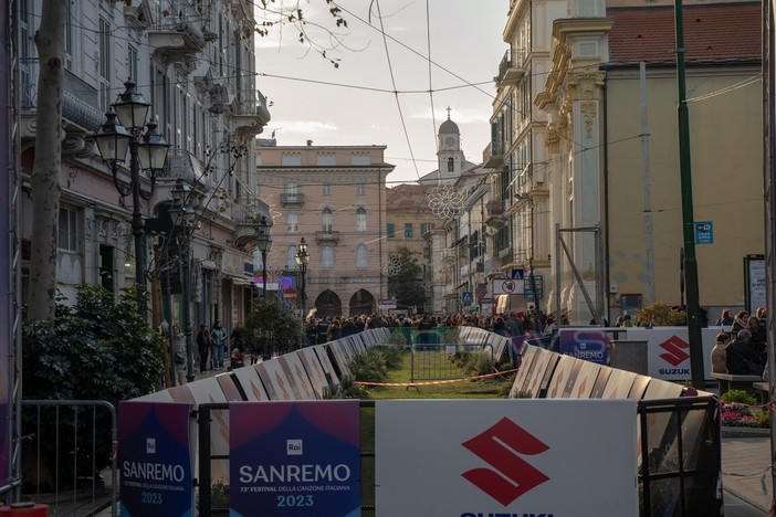 Festival di Sanremo 2024: mentre Amadeus sta già lavorando ora fari puntati sulla convenzione Rai-Comune