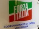 Ventimiglia: Forza Italia sul campo 'Morel' “Ricostruire la tribuna e i locali aggregativi”
