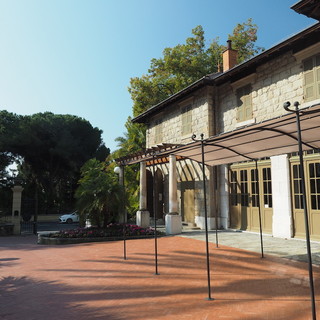 Venerdì una visita guidata alla scoperta di parchi e alberi di Sanremo