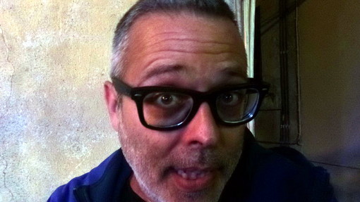 Ventimiglia: Frankie Hi Nrg sul tema migranti "Qualcuno sembra voler mantenere le cose ed altri ci guadagnano"