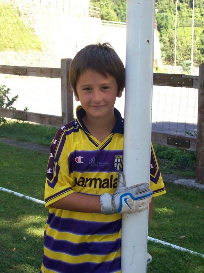 Mendatica: anche quest'anno il torneo di calcio a 7 è dedicato alla memoria di Federico Masiani Mendatica: anche quest'anno il torneo di calcio a 7 è dedicato alla memoria di Federico Masiani