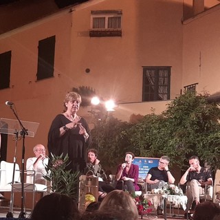 Il Fermi-Polo-Montale per la prima volta giuria del ‘Premio Strega Giovani’ e ospite di ‘Cervo ti strega’ insieme ai 7 finalisti del premio letterario