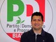Sanremo, Caridi nuovo segretario del Pd, Di Malta: "Ha messo insieme due componenti del partito che si erano confrontate aspramente" Sanremo, Caridi nuovo segretario del Pd, Di Malta: "Ha messo insieme due componenti del partito che si erano confrontate aspramente"