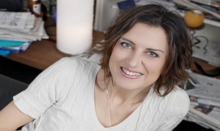 Federica Bosco Federica Bosco