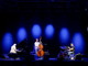 Al ‘Sanremo Jazz Festival’, concerto del Franco D'Andrea Trio al teatro del Casinò