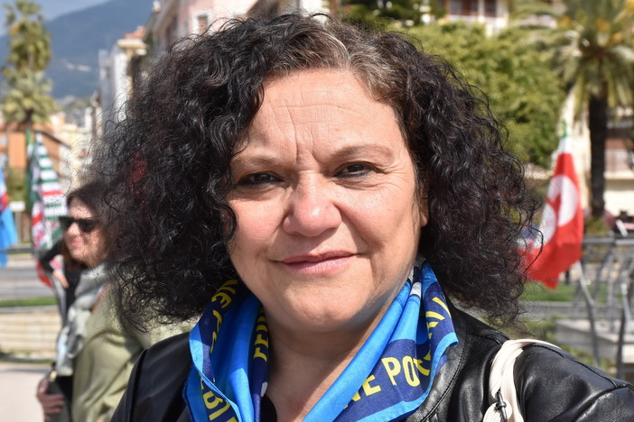 L'imperiese Milena Speranza eletta segretaria generale Uil Fp Liguria: nasce la nuova categoria del pubblico impiego