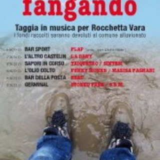 Taggia: domenica prossima giornata di musica ed arte per le popolazioni alluvionate dello spezzino Taggia: domenica prossima giornata di musica ed arte per le popolazioni alluvionate dello spezzino