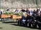 Il grazie delle famiglie di Marco Lanteri e Maurizio Moraldo per i tanti presenti al funerale a Molini di Triora