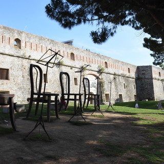 Il Forte di Santa Tecla Il Forte di Santa Tecla