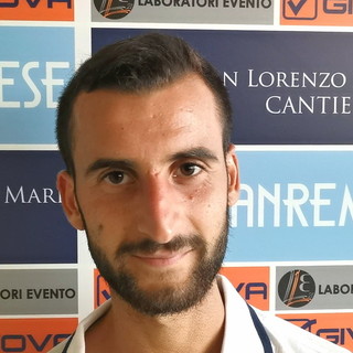 Calcio, l'Imperia prova il 'colpaccio': Filippo Scalzi rompe con la Sanremese, neroazzurri vicini alla chiusura dell'affare
