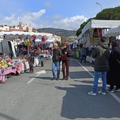 Torna la Fiera delle Anime, cambia la viabilità a Bordighera