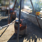 Ceriana celebra la Festa della Castagna: mercatini, street food, musica e sapori della tradizione in piazza Marconi Ceriana celebra la Festa della Castagna: mercatini, street food, musica e sapori della tradizione in piazza Marconi