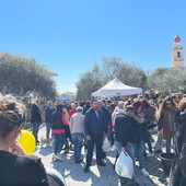 Fiera della Candelora a San Bartolomeo al Mare