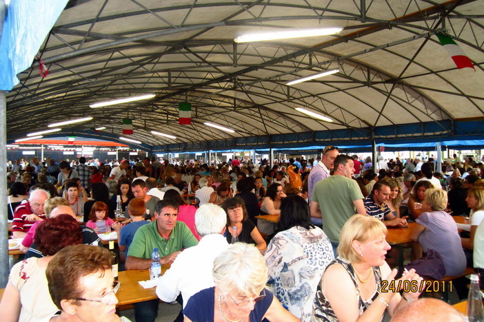 Imperia: festa di San Giovanni Ineja 2012, tutti gli appuntamenti fino al 25 giugno