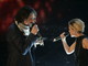 Festival: insieme sul palco Irene grandi e Mario Cocci