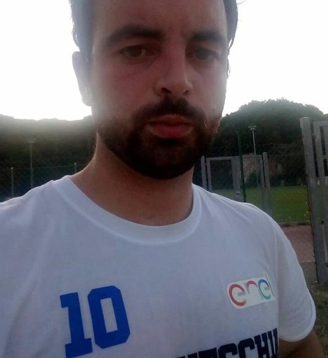 Francesco Manco Merlo emigra nel Lazio