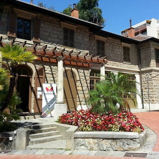 Sanremo: al via domani la rassegna 'Frammenti di Cura' al Museo del Fiore di Villa Ormond Sanremo: al via domani la rassegna 'Frammenti di Cura' al Museo del Fiore di Villa Ormond