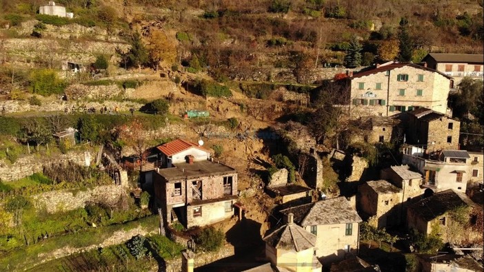 Rezzo: ancora fuori casa gli undici sfollati di Cenova, vertice questa mattina in prefettura con i sindaci dei comuni alluvionati