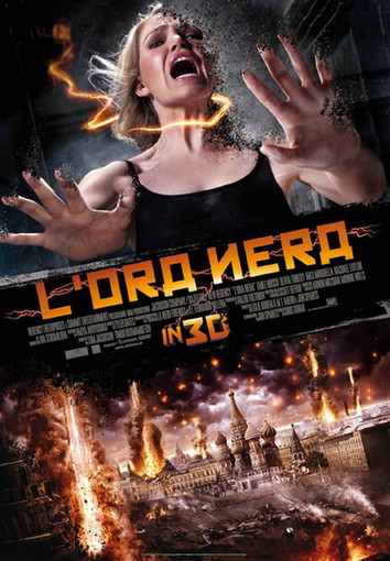 CINEMA: orari, trame e stellette dei film in programmazione