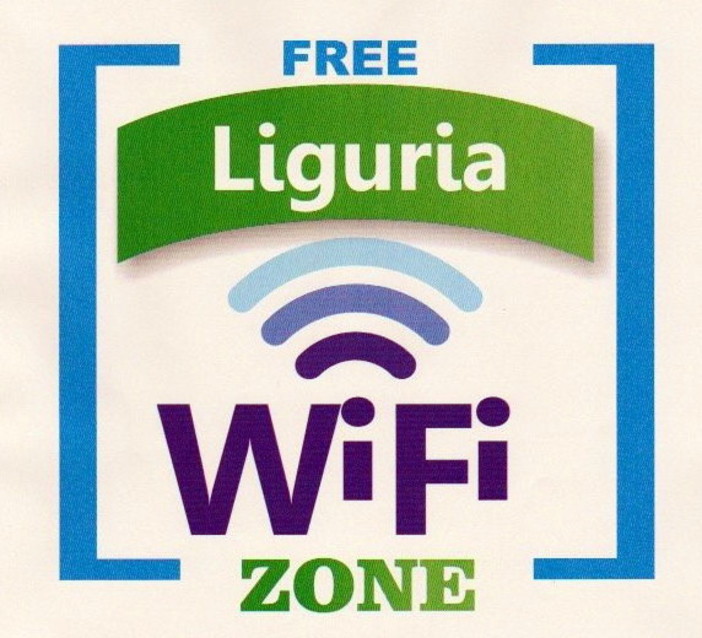 Ceriana: da ieri anche il piccolo centro della Valle Armea ha il suo WiFi gratuito nel 'Progetto Liguria'