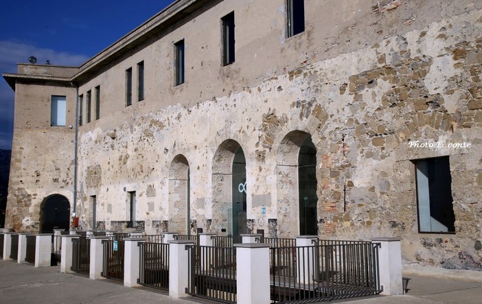 Ventimiglia: martedì prossimo riapre il Museo Civico Archeologico, si accedere con guanti e mascherina