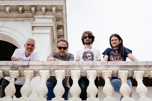 Ventimiglia: questa sera al Mako Bombo Clan, pop-rock in acustico dei Funky Monks Ventimiglia: questa sera al Mako Bombo Clan, pop-rock in acustico dei Funky Monks