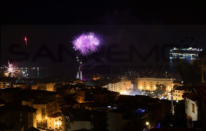 Sanremo: lunedì prossimo l'opening day del Festival, prima del 'Green Carpet' lo spettacolo sul porto