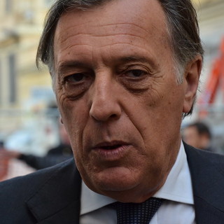 Sanremo: Davide Oddo torna a candidarsi a Sindaco, lo farà con il progetto 'Ricostruiamo Sanremo' Sanremo: Davide Oddo torna a candidarsi a Sindaco, lo farà con il progetto 'Ricostruiamo Sanremo'