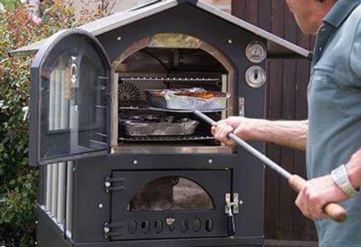 Da Arte Fuoco il Festival del Barbecue: questo sabato dimostrazioni di cottura e rinfresco per tutti ad entrata libera