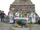 Monte Saccarello, torna la Festa del Redentore: domenica 2 agosto il 126° raduno con la Messa celebrata dal vescovo Suetta Monte Saccarello, torna la Festa del Redentore: domenica 2 agosto il 126° raduno con la Messa celebrata dal vescovo Suetta