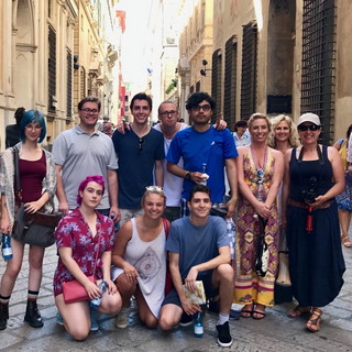 Film Commission: Genova e la Liguria protagoniste di ben 12 cortometraggi made in Usa