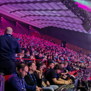 Sanremo, il Comune approva la convenzione con l'Ariston: oltre 8,4 milioni per il noleggio per le edizioni 2026-2028 del Festival