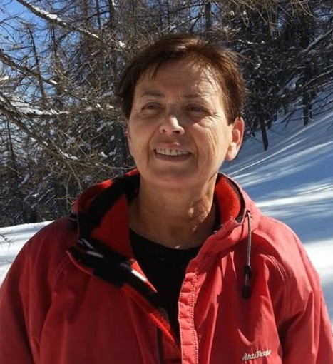 Imperia: Fabrizia "Bissi" Giribaldi sarà l'Assessore al Bilancio della giunta guidata da Claudio Scajola Imperia: Fabrizia "Bissi" Giribaldi sarà l'Assessore al Bilancio della giunta guidata da Claudio Scajola