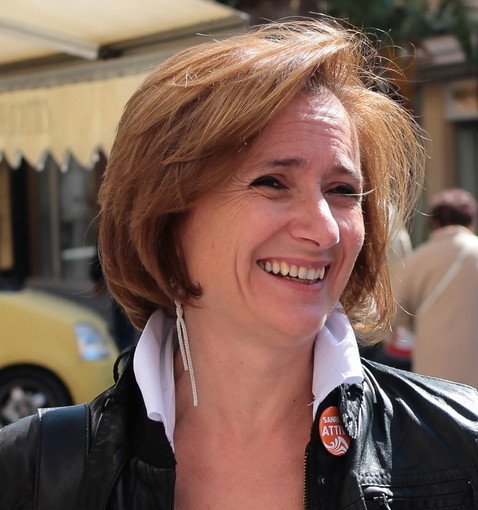 Francesca Antonelli