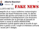 Sanremo: mentre si attende il passaggio della perturbazione c'è chi diffonde false notizie, interviene il Sindaco