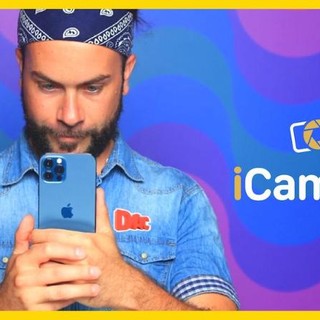 Matteo Berardi: “Il futuro della fotografia è nelle nostre tasche”