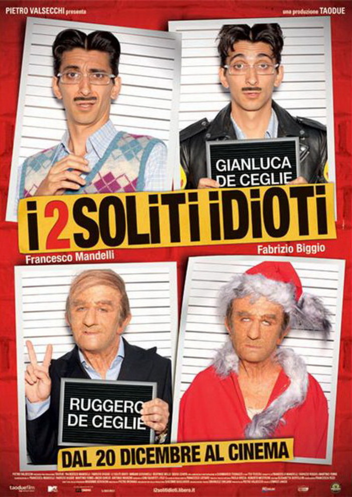 CINEMA: orari, trame e stellette dei film in programmazione CINEMA: orari, trame e stellette dei film in programmazione