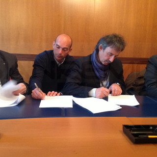 Imperia: in Prefettura la firma sull'accordo tra sindacati e Casinò ma bisogna attendere l'assemblea dei dipendenti